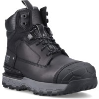 Timberland Boondock 6" Safety Boot Black